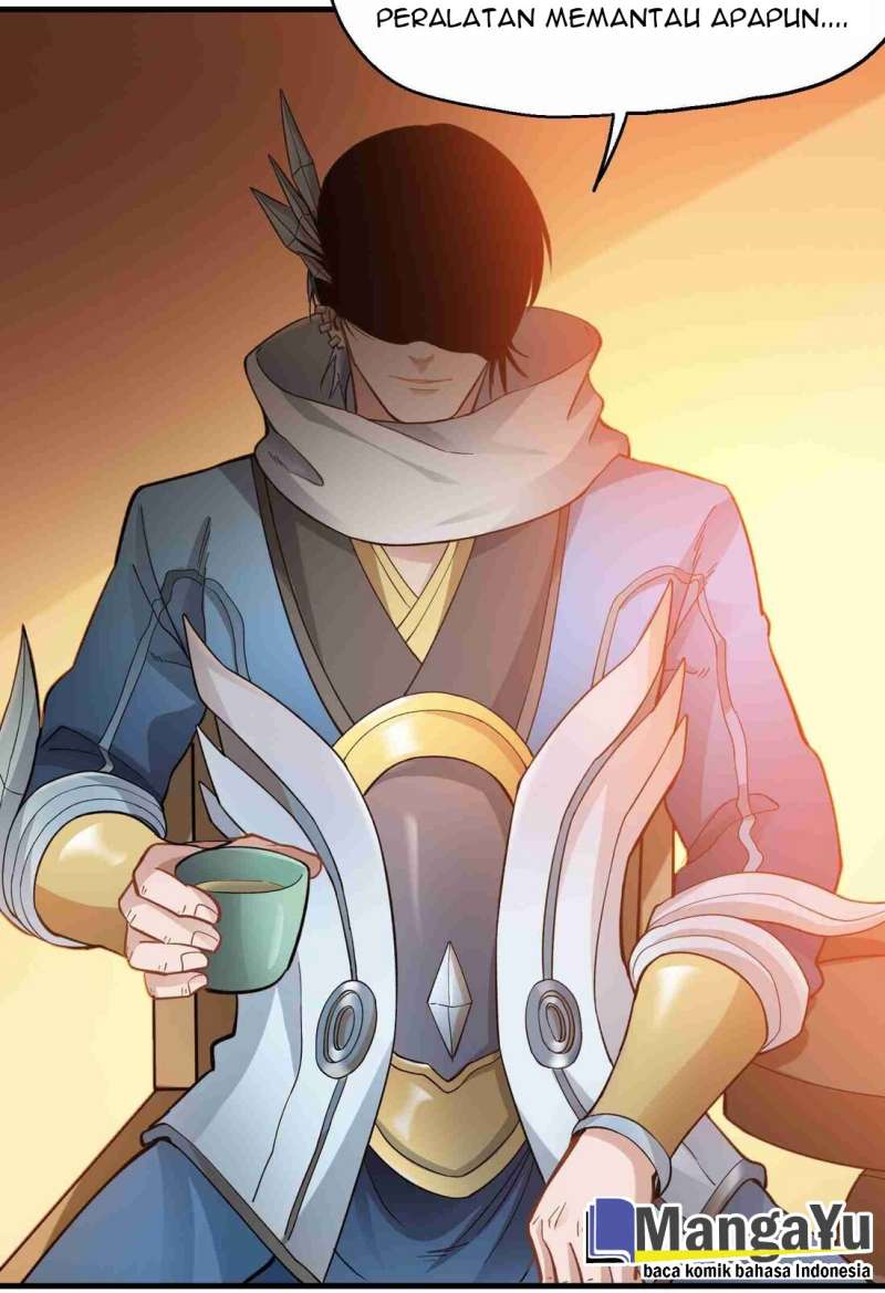 First Dragon (Yuanlong) Chapter 60 Gambar 27